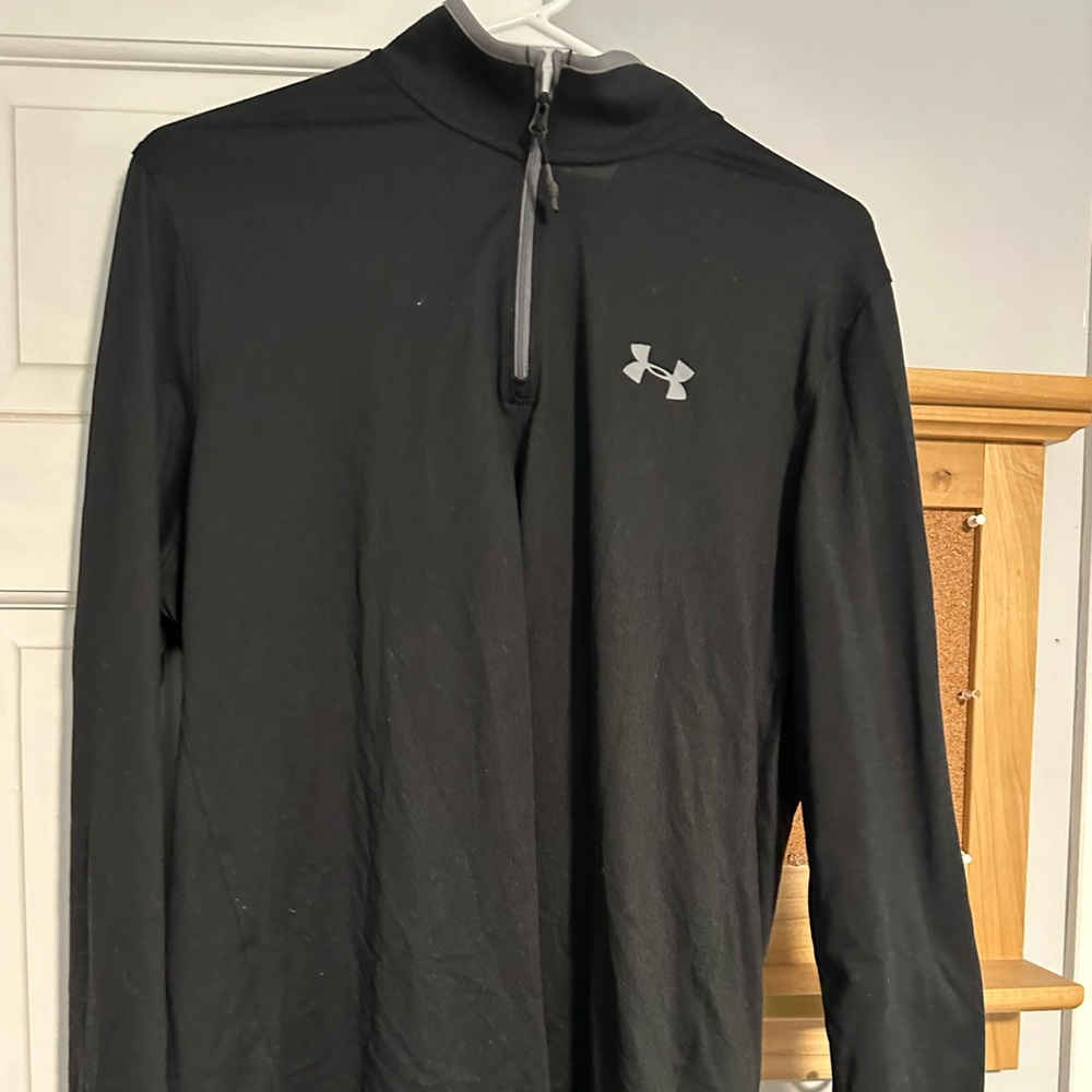 Men’s pull over